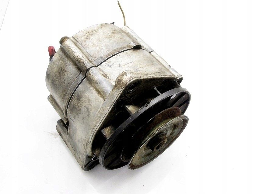Alternator Mercedes Om 421 O303 Ng 10964Ccm
