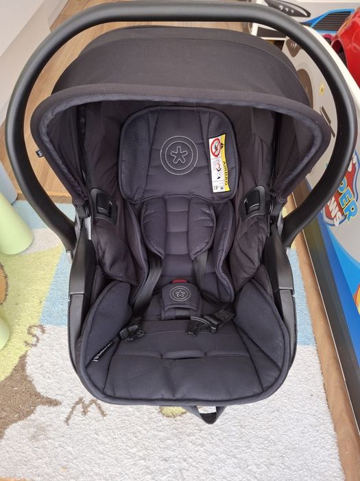 Fotelik samochodowy Kiddy I-size