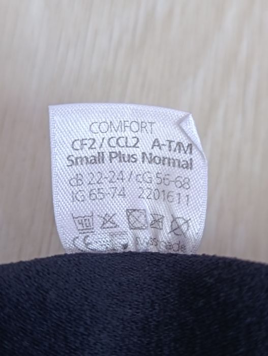 Компрессия 2 класс колготи Sigvaris для беременных