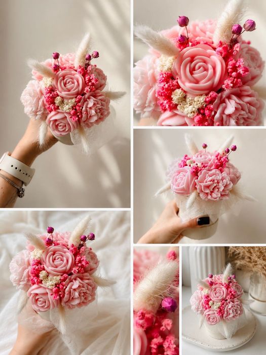 Flower box mini