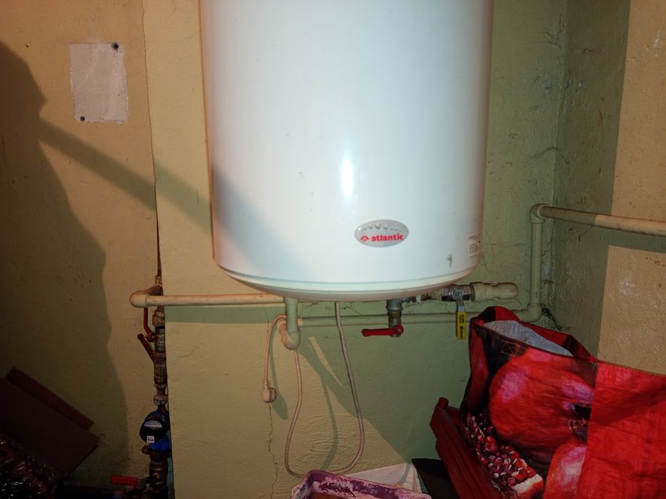 Bojler elektryczny 150l