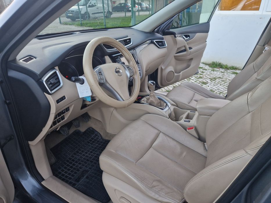 Nissan X-Trail 130CV