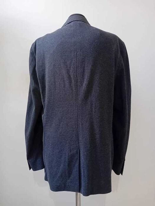 Marynarka szara,bawełna, Polo Ralph Lauren,męska,rozmiar L,elegancka