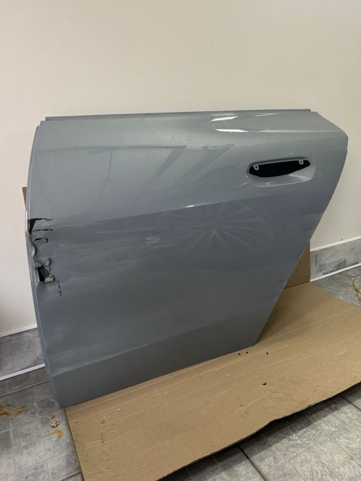 BMW i4 G26 двері колір C4P бмв г26 і4