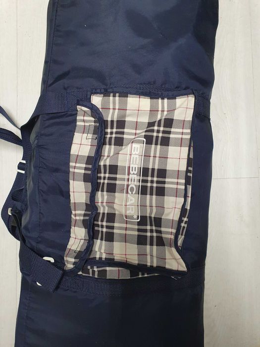 Berço Bebé/ Criança portátil