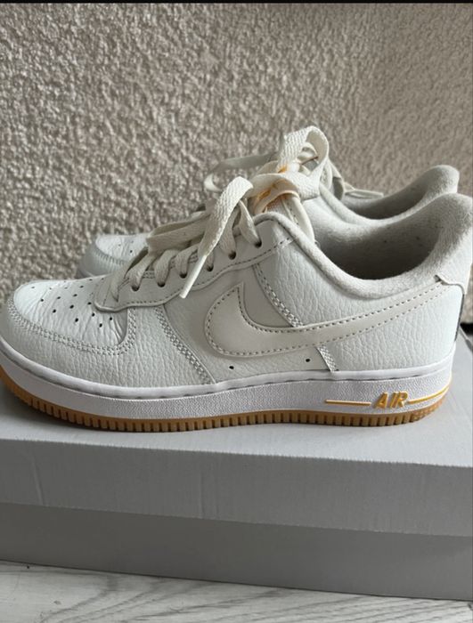 Białe Air Force 1’07