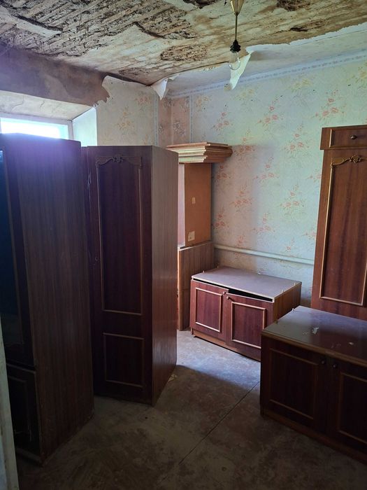 Продам будинок у тихому місці