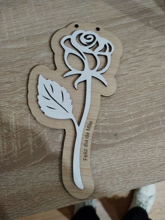 Prendas para o dia da mae