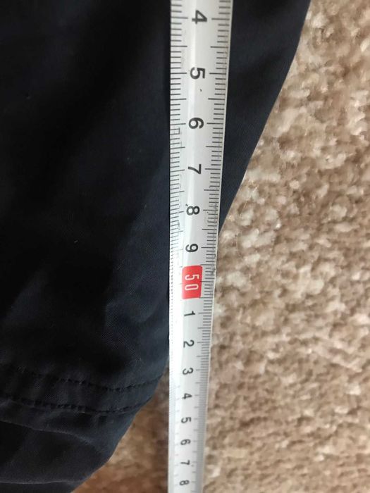 Продам стильную мужскую рубашку (мокрый коттон)