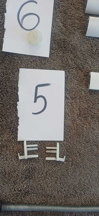 Części  do rolet SEITZ przyczepa kempingowa kamper