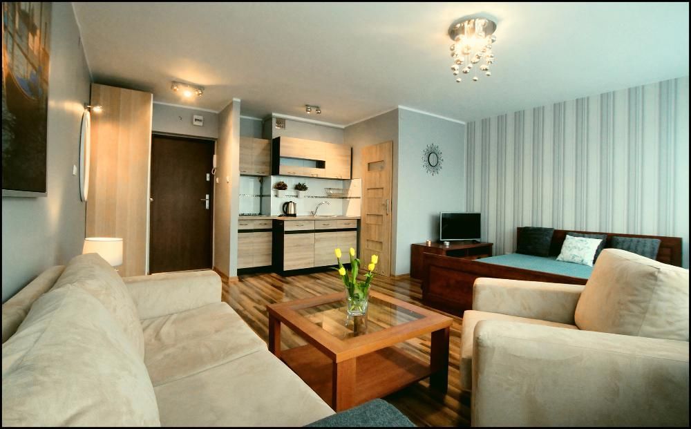 Apartament Wenecja centrum, blisko plaża, dworzec .