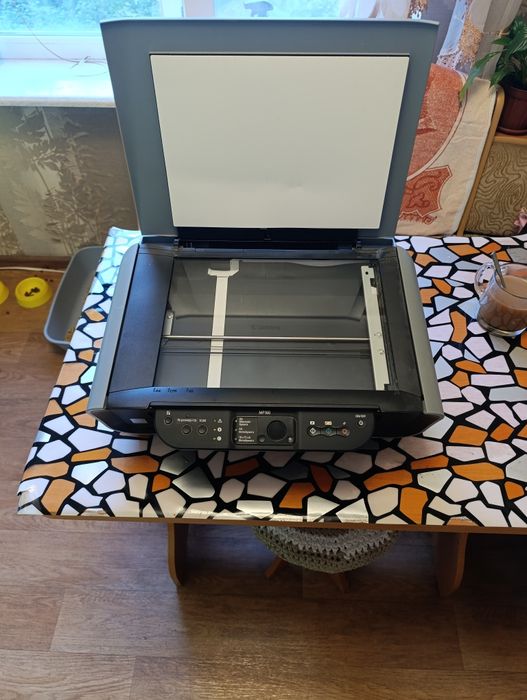 Принтер   Canon MP160