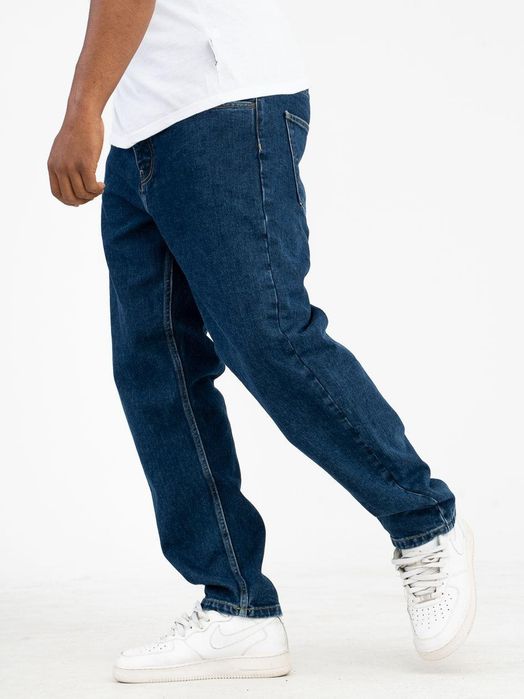 Spodnie męskie Jeansowe Carhartt WIP. Rozm 36. Nowe! Mega! Ideał!