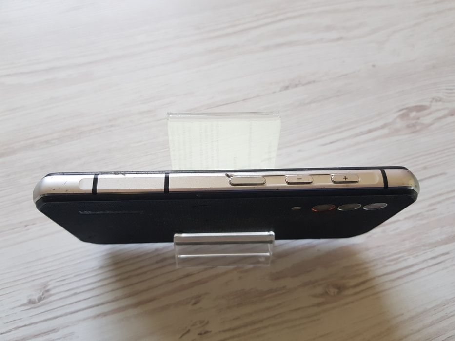 Смартфон Blackview BL6000 Pro, 8/256gb