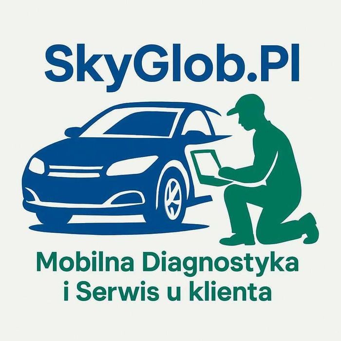 Mechanik mobilny • Diagnostyka i Naprawa Serwis oleju Pomoc w zakupie