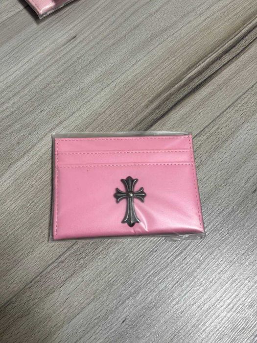 Кардхолдер Chrome Hearts | Картхолдер Хром Хартс