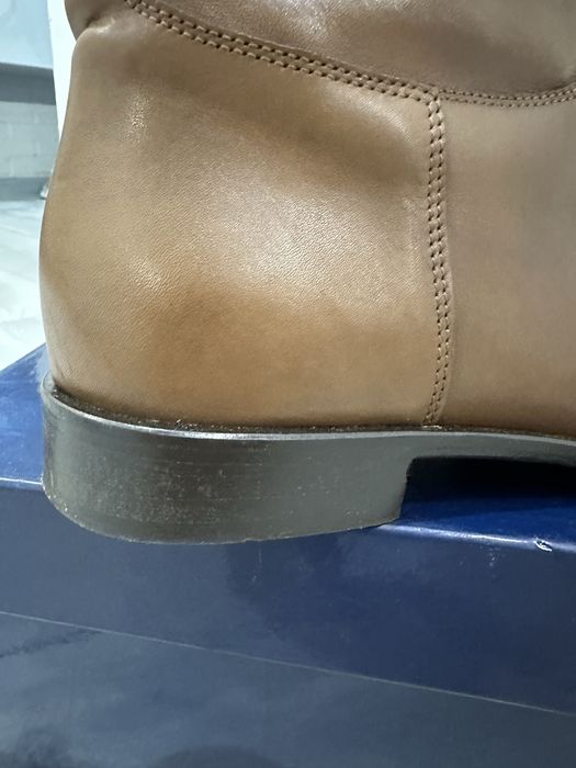 Чоботи Gallucci 39р