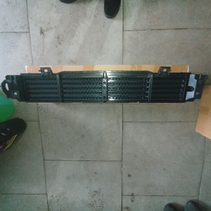 Жалюзі Mazda CX-5 17-