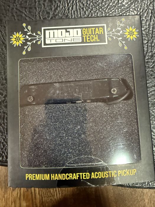 Mojotone Quiet Coil NC-2 pickup guitarra