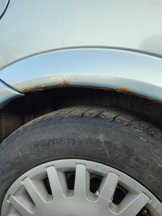 Opel Astra G 1.6 газ/бензин