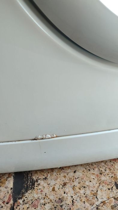 Máquina de lavar roupa SMEG 7kg