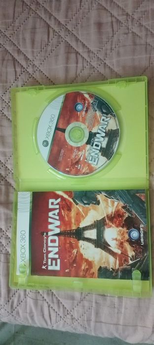 Tom Clancy Endwar xbox360