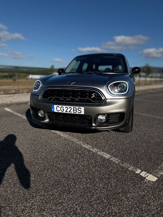 MINI Countryman511361580260413441