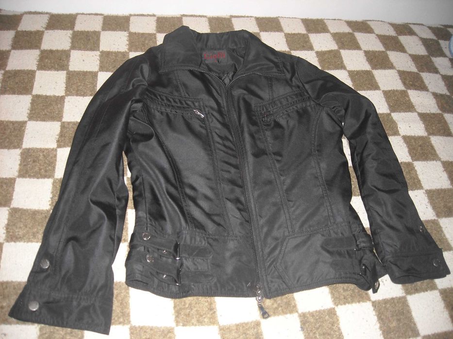 Casacos para senhora ganga e outro