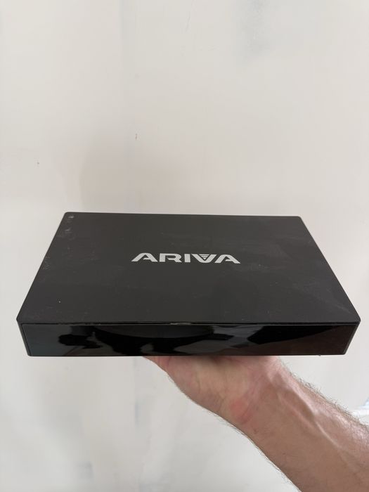 Dekoder ARIVA 4K sprawny