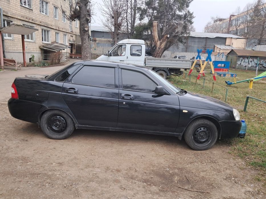 продам авто в доброму стані