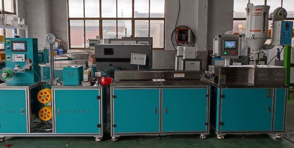 Екструдер для пластику для 3D друку