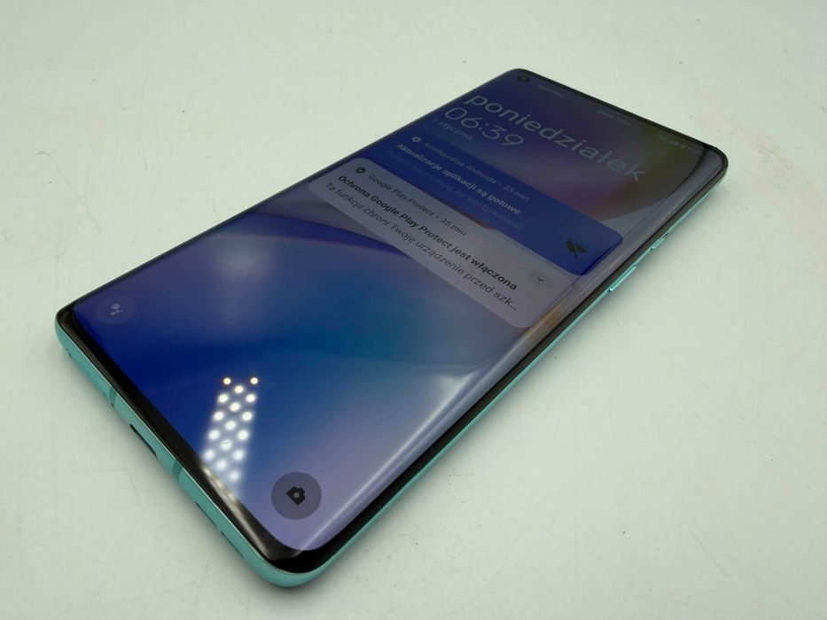 Smartfon OnePlus 8 Pro 12 GB / 256 GB 5G niebieski