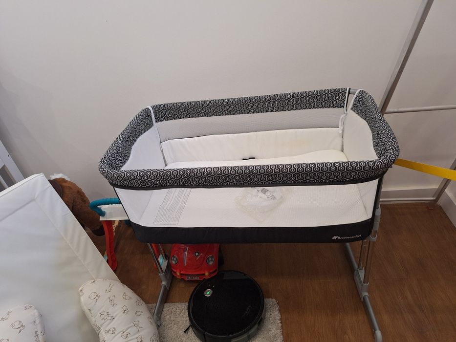 Next to me Muito Bom