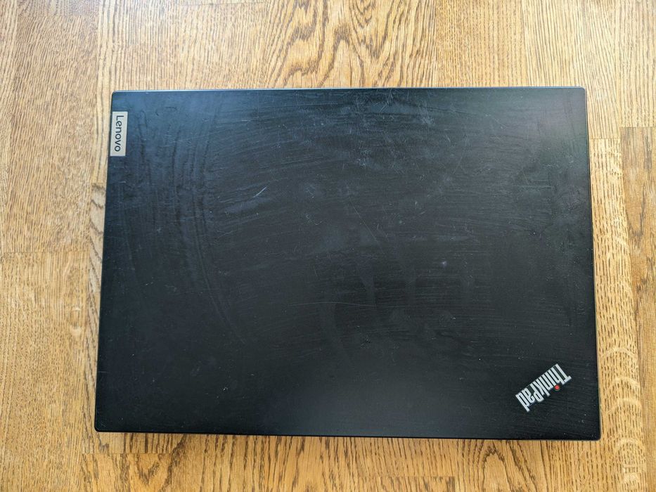 Lenovo thinkpad L14 Gen2 ryzen 5650U