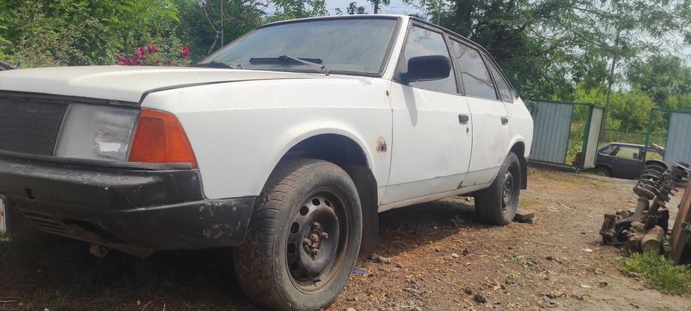 Азлк 2141 за 20000 Продам москвич 2141