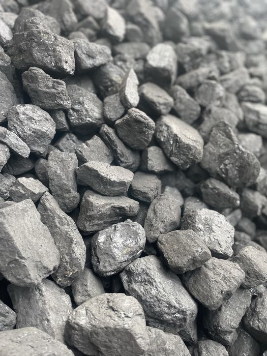 Węgiel orzech 26MJ, węgiel kamienny, drobny, opał