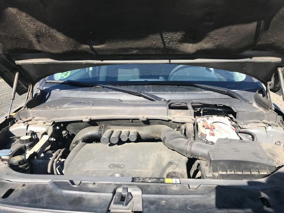 Land Rover Freelander 2 2.2 TD4 4x4 2008 - Para Peças