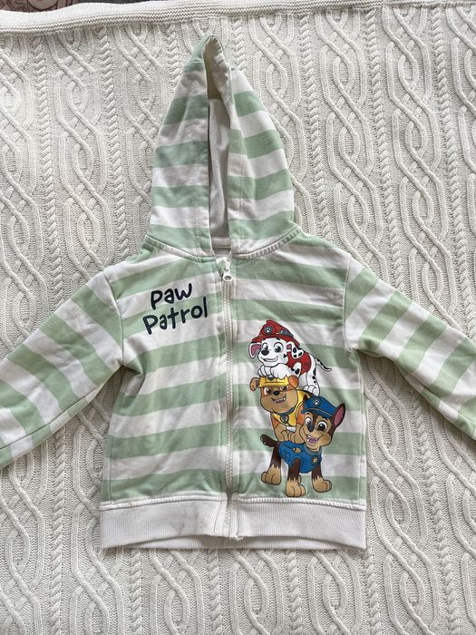 Продам лот з речей на дитину, розмір 86