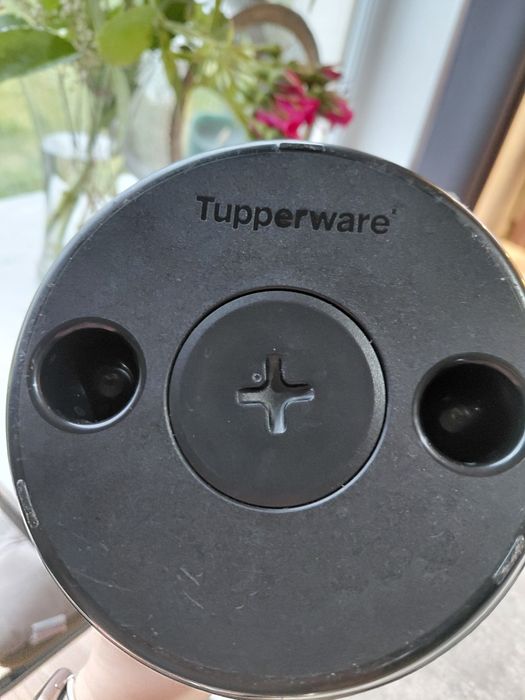 Termosy z Tupperware