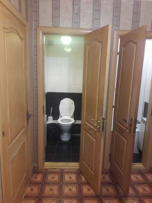 Сдам отдельную комнату под ключ