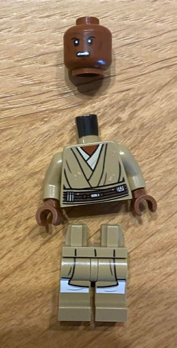 Lego Mace Windu sw1165 UCS