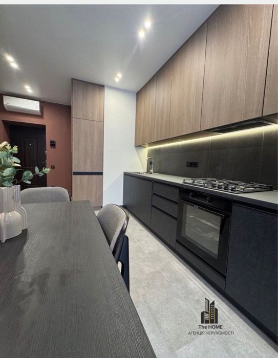 Продаж 1 кімнатної квартири Єоселя жк Софія Резиденс, пр.Мартинова 34 – pohled 2