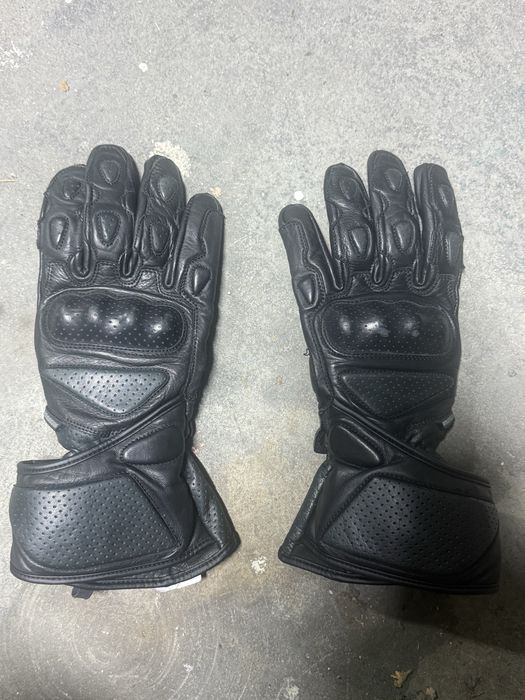 Luvas de mota termicas