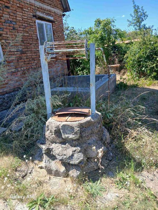 Срочно! Продам дом-дача в кооп., «Росток» АН Капитал Овидиополь