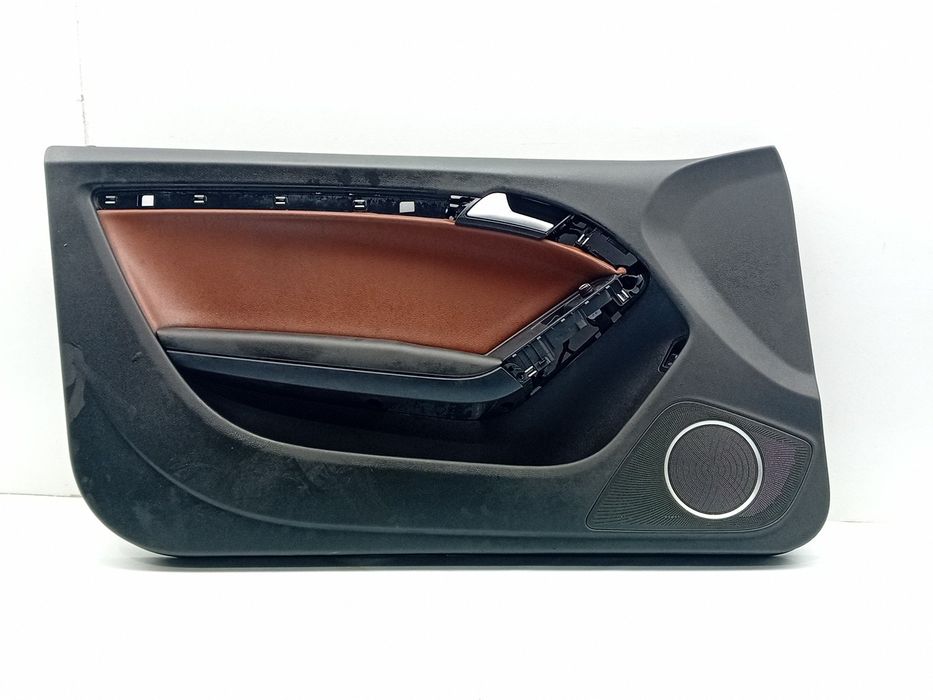 Forra porta / quartela frente esquerda AUDI A5 (8T3)