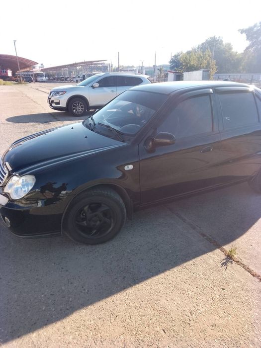 Продам джилі ск 2 .