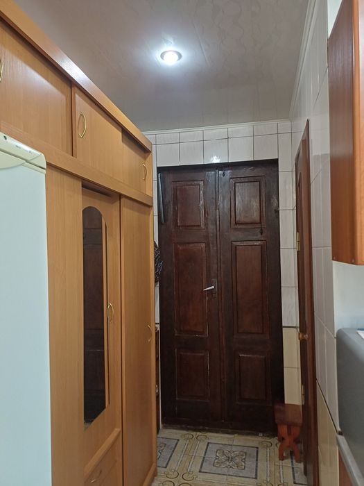 Продажа частини будинка