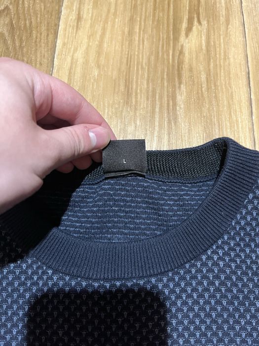 Светр Boss Hugo Boss