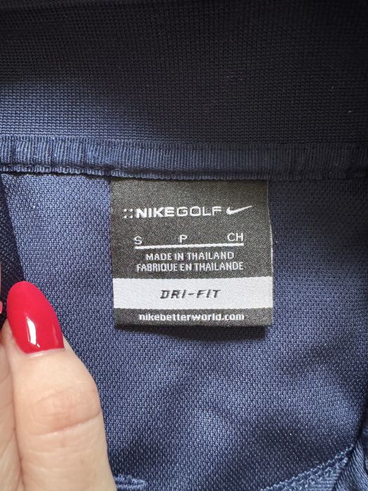 Чоловіче поло Nike ОРИГІНАЛ