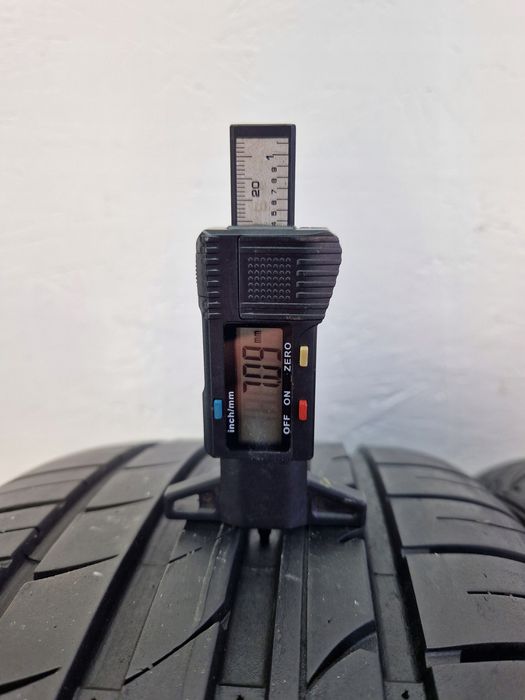 Opony Hankook Ventus Prime 2 215/40r17 87W